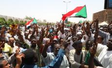 قوى التغيير تدعو إلى إضراب عام في السودان