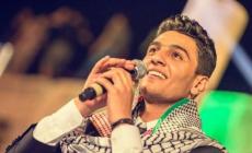 بالصور   عساف ينعى الطفلة صبا وأفيخاي يرد عليه