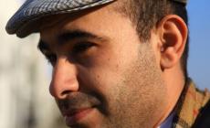 الكاتب محمود جودة