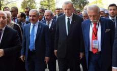 مصادر: "اشتيه" التقى قيادات من حماس في اسطنبول