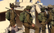 بالصور | الاحتلال ينشر صوراً لـ 'كمين خانيونس' عام 2014