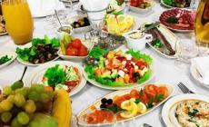 أطعمة مهمة في رمضان