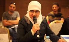 المحررة العويوي: معاناة الأسيرات تزداد سوءًا برمضان