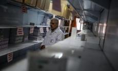 الصحة تحذر من مخاطر نفاذ الأدوية في قطاع غزة