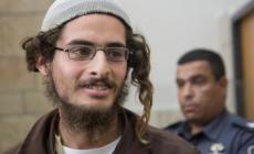 قاتل عائلة دوابشة