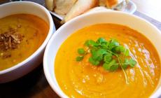 هذه أفضل 5 أنواع شوربة لمائدتك في رمضان