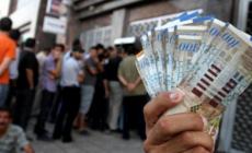 الاحتلال يحول أموال المقاصة لحسابات السلطة الفلسطينية