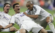 رييس في المنتصف