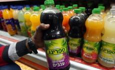 التهريب الجمركي بالضفة.. تجار يضربون السوق المحلي بسلعٍ (إسرائيلية)