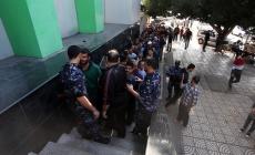 بدء صرف المنحة القطرية 100 دولار في غزة