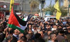 حماس تدعو لإطلاق مبادرة وطنية شاملة لمواجهة ضم الضفة