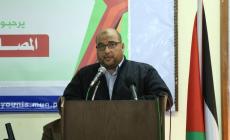 أبو معمر: لجنة المصالحة أنجزت 134 حالة من ضحايا الانقسام