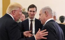 الأوروبيون سيطلعون على تفاصيل صفقة القرن