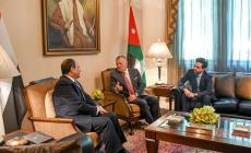 مستشرق إسرائيلي: لهذا سحضر عبد الله والسيسي بقمة البحرين