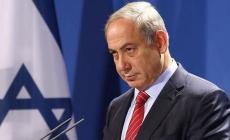 نتنياهو