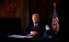 ترامب يوقف المفاوضات مع طالبان بعد هجوم قتل فيه أمريكي