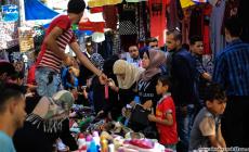 الخضري: أجواء العيد صعبة على غزة و٨٥٪ من السكان تحت خط الفقر