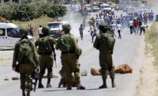 إصابة 50 مواطنا خلال مواجهات مع الاحتلال في العيسوية
