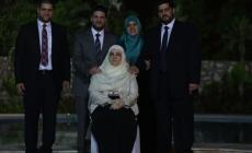 هذا ما قالته زوجة الرئيس مرسي بعد ساعات من دفنه