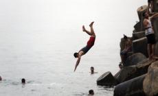 حالة الطقس: غائم جزئي إلى صاف وانخفاض ملموس على درجات الحرارة