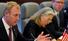 وزير الدفاع الأميركي بالوكالة باتريك شاناهان قال إن لدى البنتاغون خطط طوارئ متنوعة