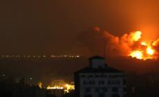 إما الصيد أو الحرب