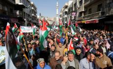 الأردن.. اتحاد المزارعين يرفض تصدير الزيتون إلى "إسرائيل"