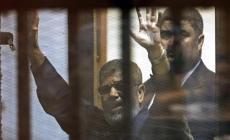 وفاة الرئيس المصري السابق محمد مرسي أثناء محاكمته