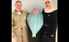 من هو الفلسطيني عبد الحليم الأشقر الذي سلمته امريكا الى " إسرائيل " ؟