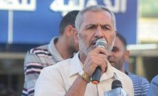 الاحتلال يجدد الاعتقال الإداري للنائب أبو جحيشة للمرة الثالثة