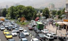 إيران تفكك "شبكة تجسس" أمريكية وتحكم بالإعدام على متهمين