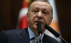 أردوغان: من المستحيل أن تقبل تركيا "صفقة القرن"