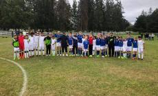 فريق أطفال غزة