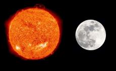 "ناسا" ترصد جسما غامضا عملاقا قرب الشمس