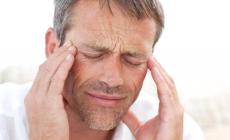 ‫الدوار المفاجئ يستلزم استشارة الطبيب فورا