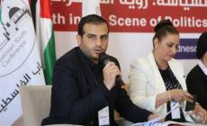 الكاتب احمد الكومي