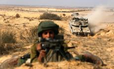 جيش الاحتلال