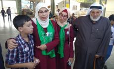 لمى خاطر: المقاومة وحدها أمل الإفراج عن الأسيرات