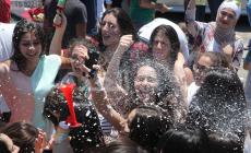 اسماء العشرة الاوائل في الثانوية العامة 2019 فلسطين