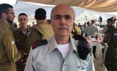 منسق الاحتلال كميل أبو ركن