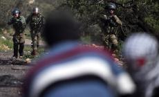 جيش الاحتلال يُطلق النار على فلسطيني ويسحله في القدس