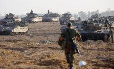 جيش الاحتلال يطرد قائدا و3 جنود بسبب عملية تسلل على حدود غزة