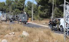 الشاباك ينفي ما نشره الإعلام العبري عن اعتقال منفذي عملية "دوليب"