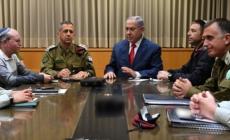 كوخافي وقادة الجيش يعارضون نقل شعبة الاستخبارات إلى النقب