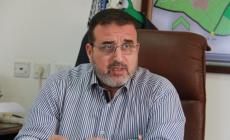 م. رضوان: تشكيل مجالس البلديات لتحسين الخدمات وتطويرها