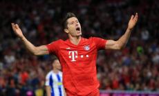 ليفاندوفسكي