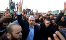 معاريف: هذا هو الهدف الذي وضعه السنوار أمام عينيه