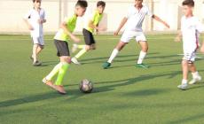 جانب من أحد مباريات البطولة