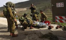 مقتل جندي إسرائيلي أصيب برصاص قناص بعملية "السور الواقي"