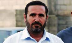 الشهيد القائد: اسماعيل ابو شنب